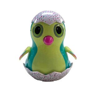 Spin Master Hatchimals Penguala Interactive Toy